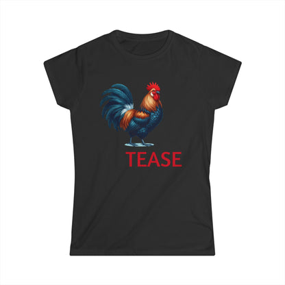 "C**k Tease" Graphic Tee