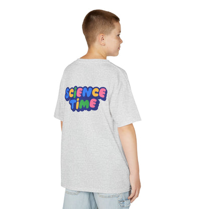 Cool Science Kids Tee