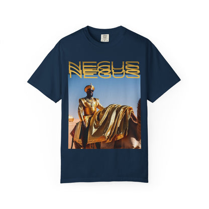 "Negus" Design