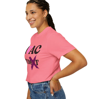 "Hvac STUD"ent Unisex