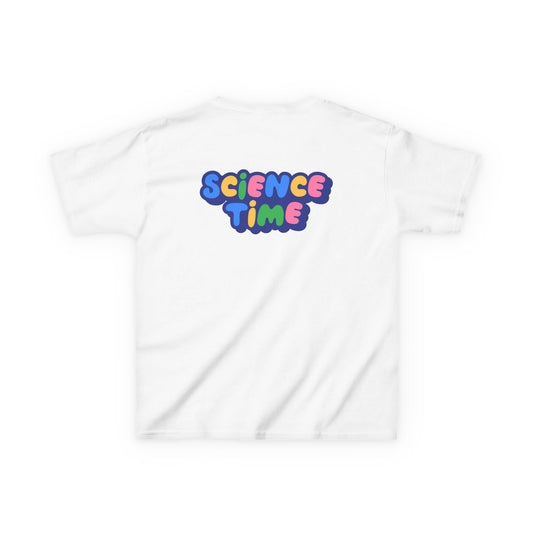 Cool Science Kids Tee