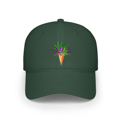 Sweet & Sticky Unisex BaseBall Cap