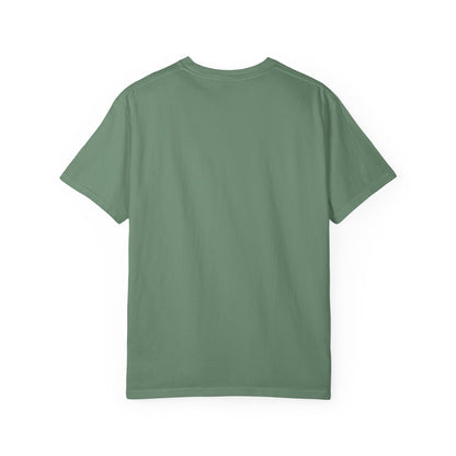 Retro Graphic T-Shirt with 'Freestyle' Design
