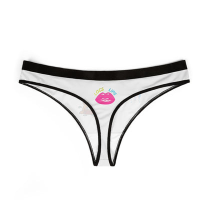 Is you Thirsty dog | Women's ultra-soft thong