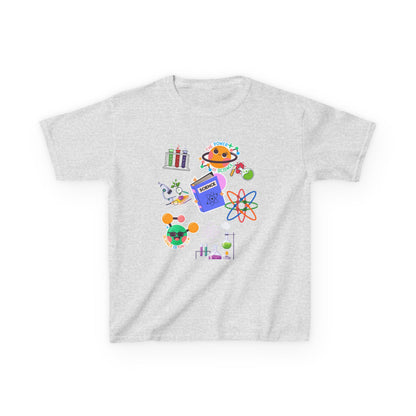 Cool Science Kids Tee