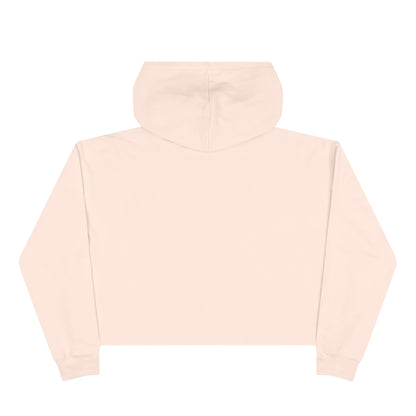 Vintage 1988 Crop Hoodie, Retro Fashion