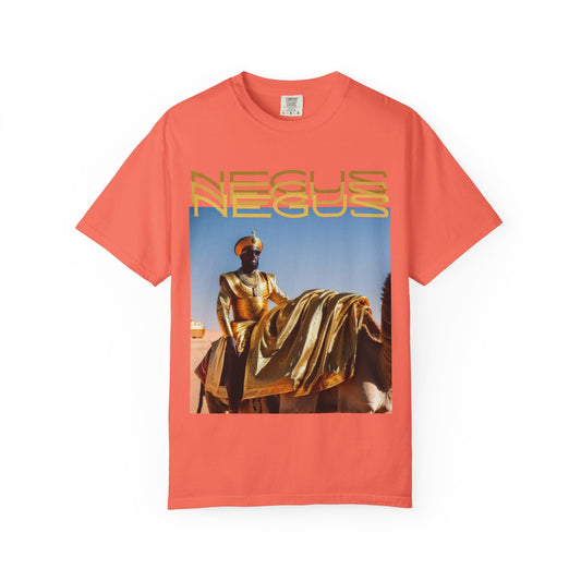 "Negus" Design