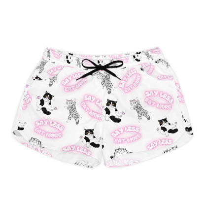 - Say Less Eat More, Comfy Summer Loungers