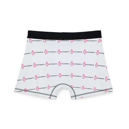 Connoisseur Of most things| Mens Boxers