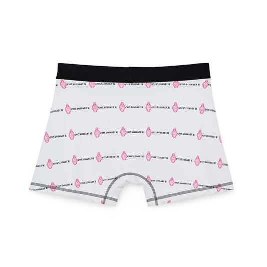Connoisseur Of most things| Mens Boxers