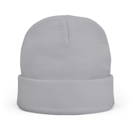 Blunt But Loving Knit Beanie