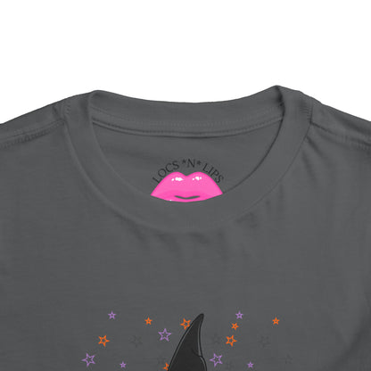 Halloween Pumpkin Tee for Toddlers, Cute Kids Shirt