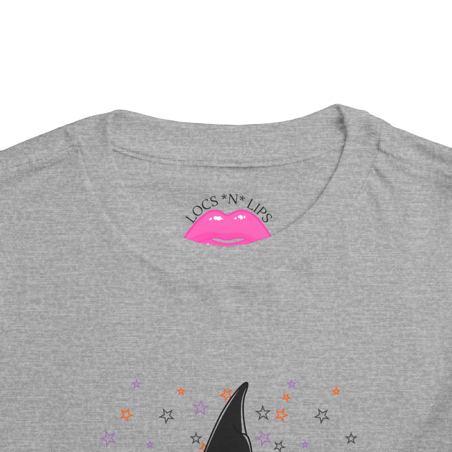 Halloween Pumpkin Tee for Toddlers, Cute Kids Shirt