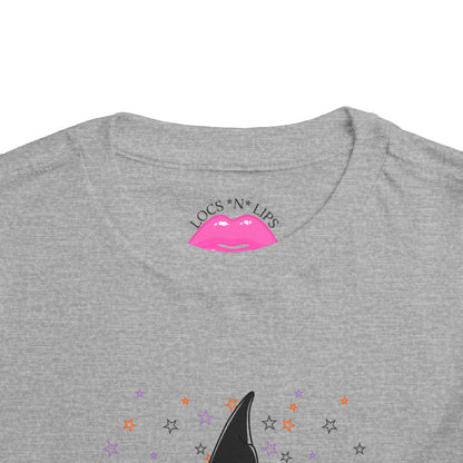 Halloween Pumpkin Tee for Toddlers, Cute Kids Shirt