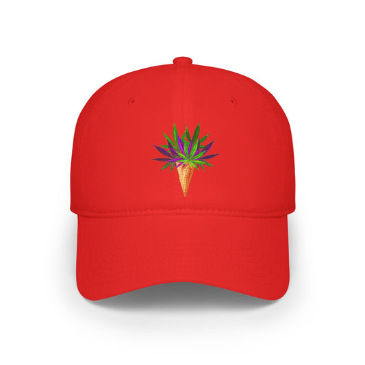Sweet & Sticky Unisex BaseBall Cap