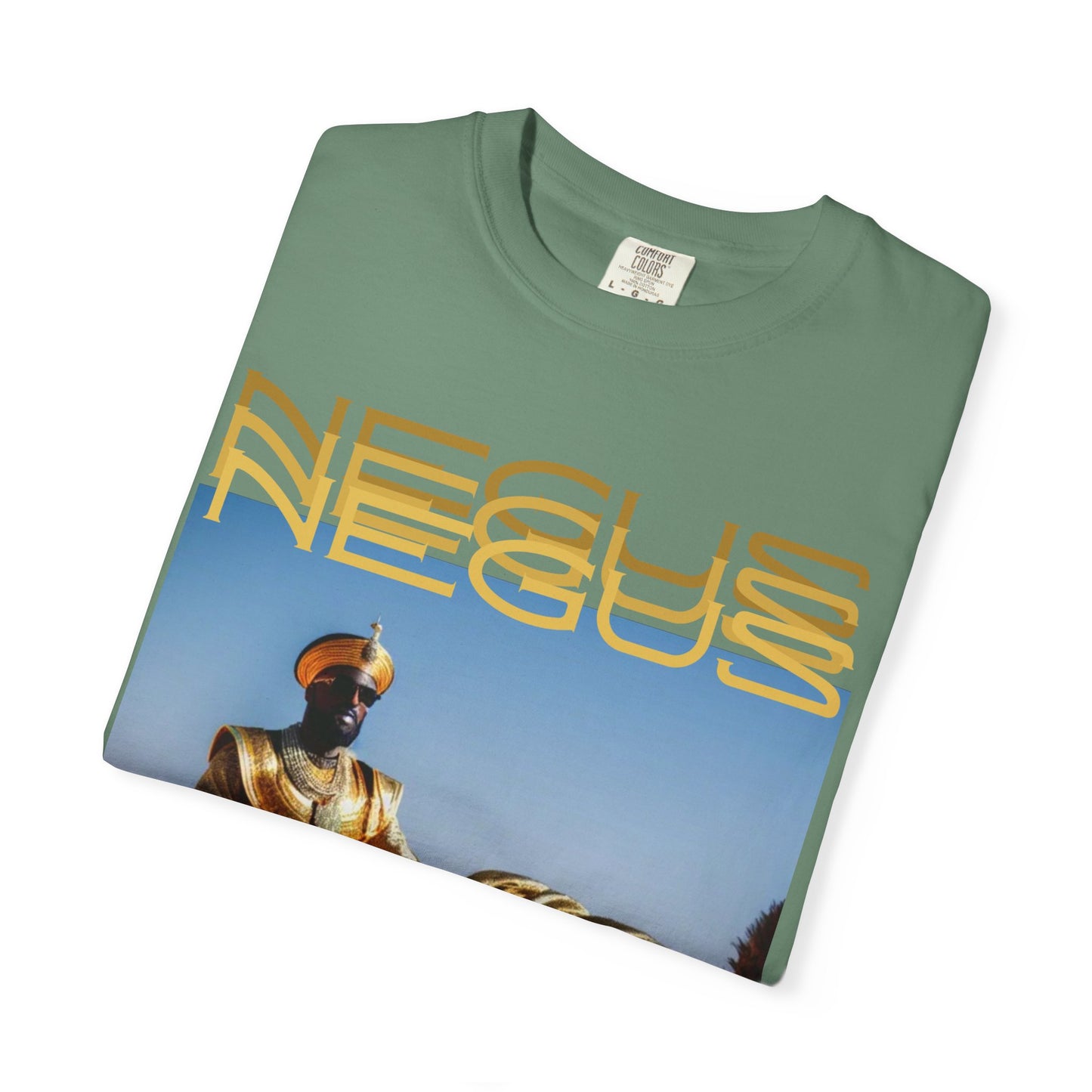 "Negus" Design