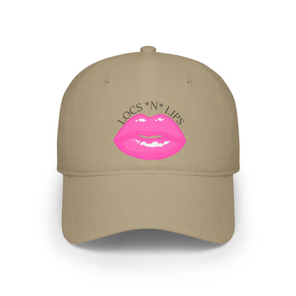 LocsnLips Baseball cap| Unisex