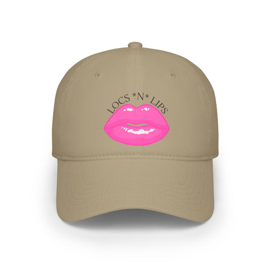 LocsnLips Baseball cap| Unisex