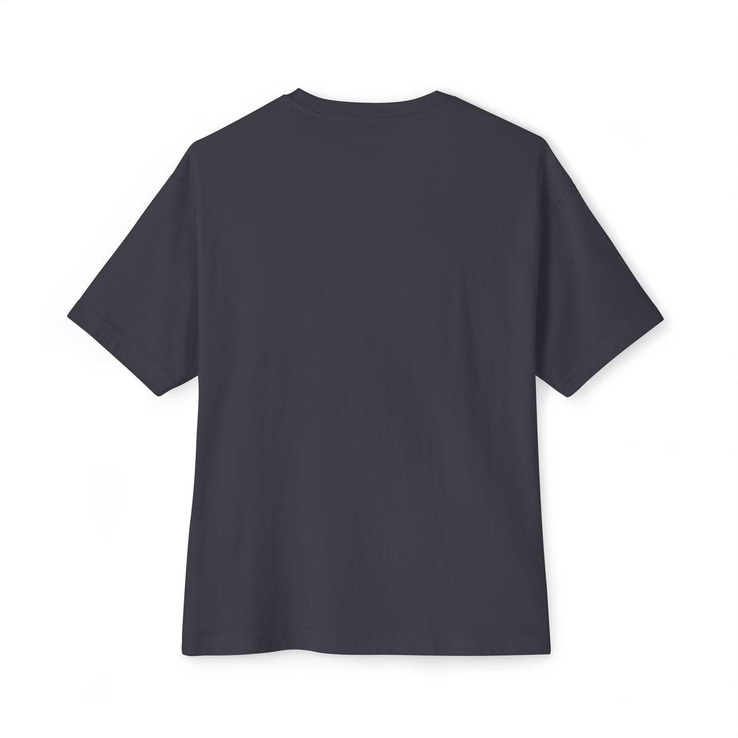 Sweet Sticky and Lit" Unisex Oversized Boxy Tee