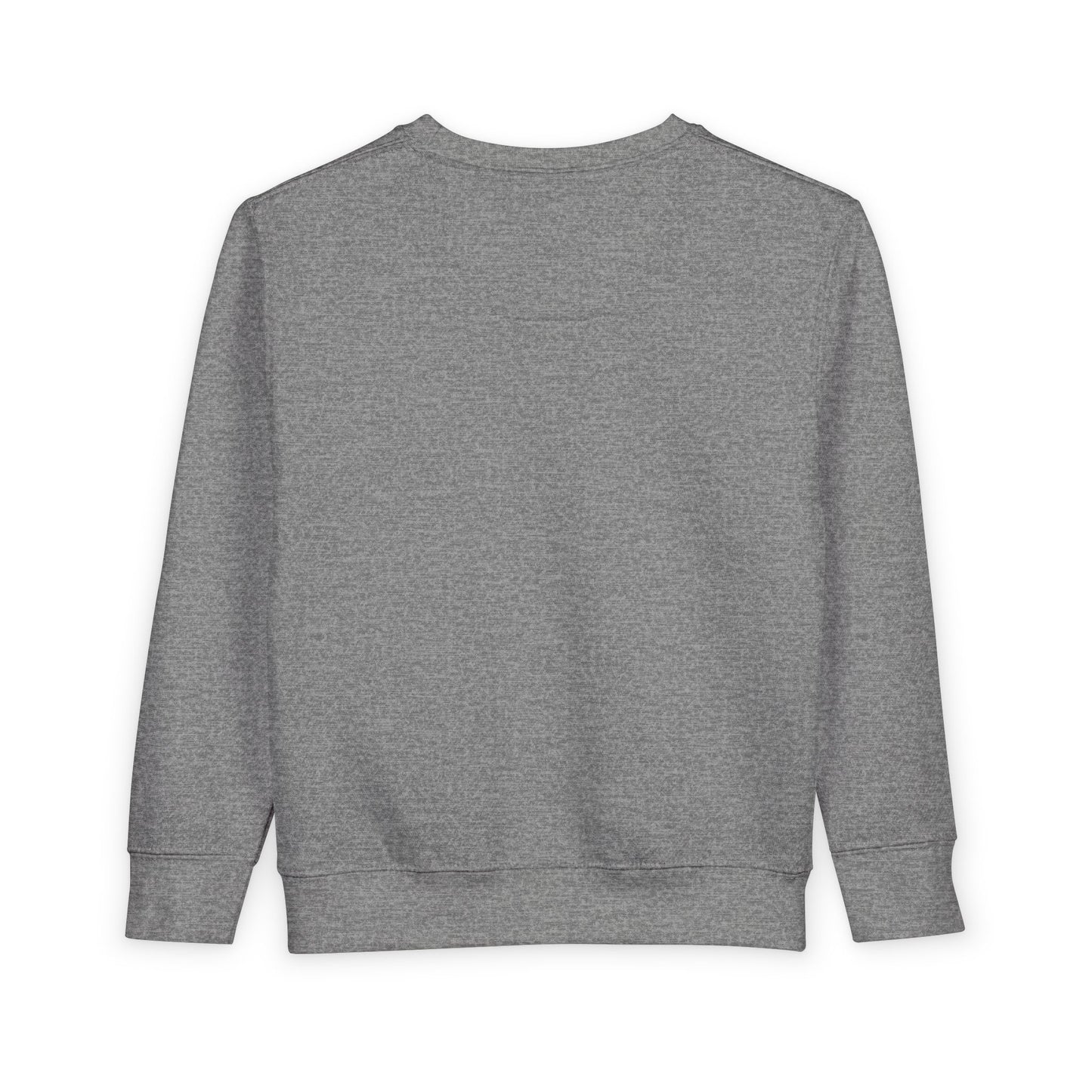 Toddler Sweatshirt - Besties Forever, Cute Friendship
