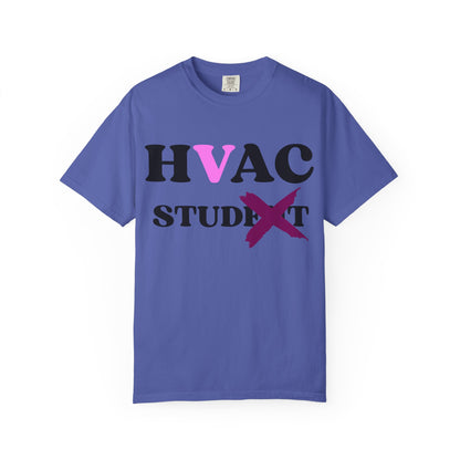 "Hvac STUD"ent Unisex