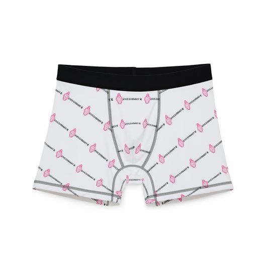 Connoisseur Of most things| Mens Boxers