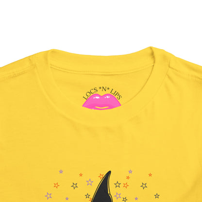 Halloween Pumpkin Tee for Toddlers, Cute Kids Shirt