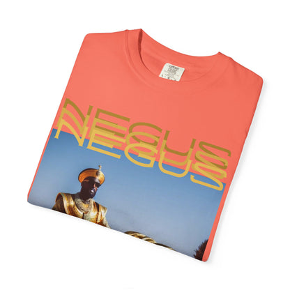 "Negus" Design