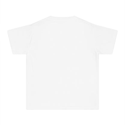 Cute Ice Cream Youth Tee, Fun Summer Clothing