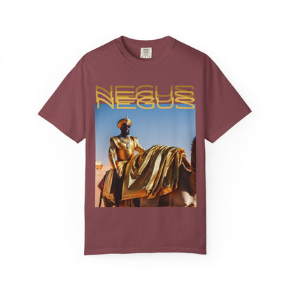 "Negus" Design