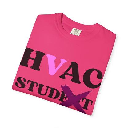 "Hvac STUD"ent Unisex