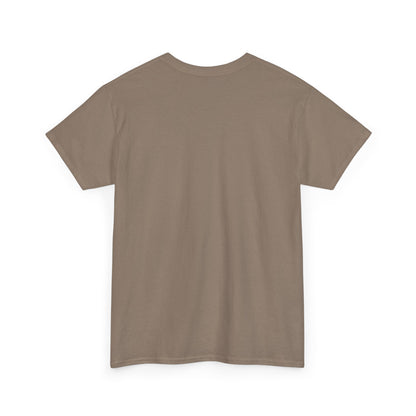 Im literally Just a Girl -Unisex Heavy Cotton Tee