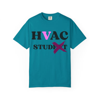 "Hvac STUD"ent Unisex