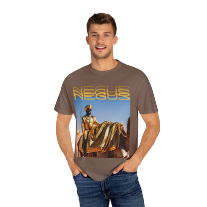 "Negus" Design