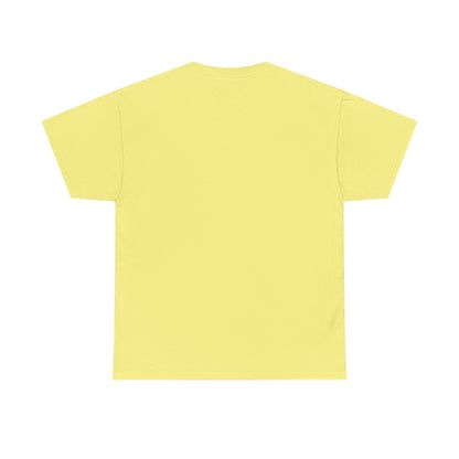 Im literally Just a Girl -Unisex Heavy Cotton Tee