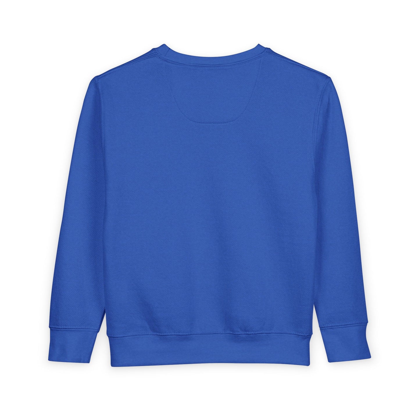 Toddler Sweatshirt - Besties Forever, Cute Friendship