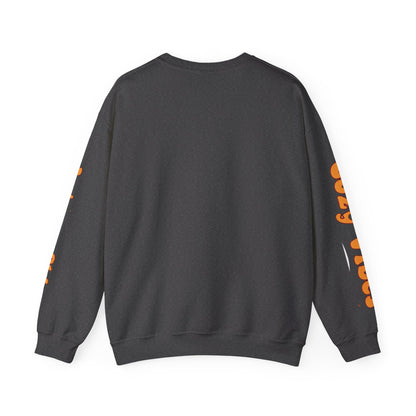 Cozy Autumn Sweatshirt | Pumpkin Spice Sweatshirt