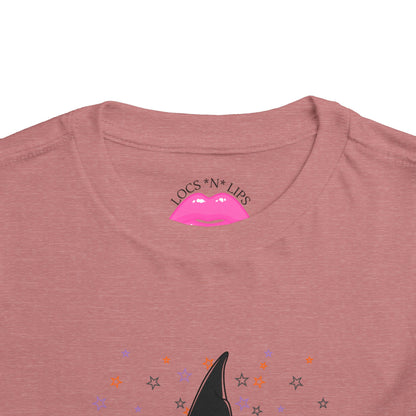 Halloween Pumpkin Tee for Toddlers, Cute Kids Shirt