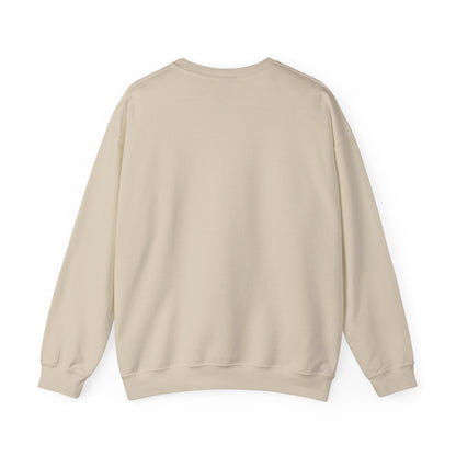 Spooky Vibes Crewneck Sweatshirt - Perfect for Halloween