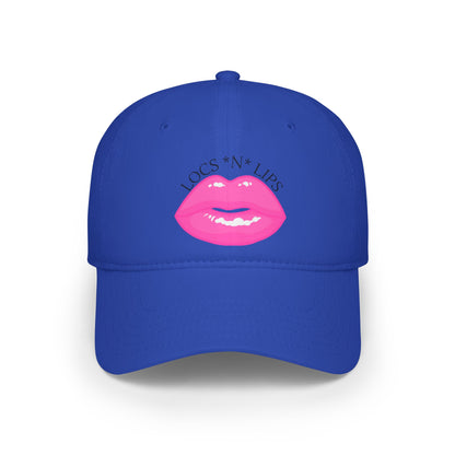 LocsnLips Baseball cap| Unisex
