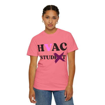 "Hvac STUD"ent Unisex