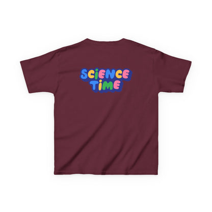 Cool Science Kids Tee
