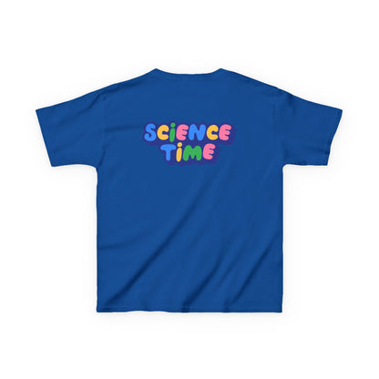 Cool Science Kids Tee