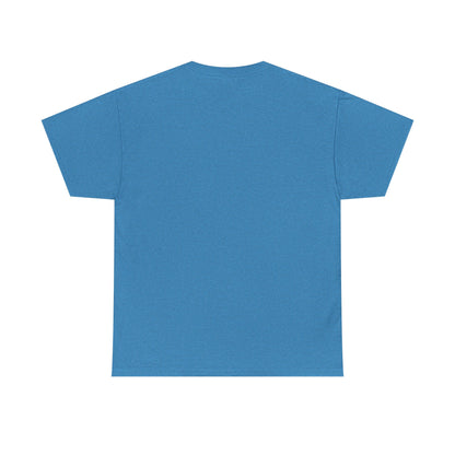 Im literally Just a Girl -Unisex Heavy Cotton Tee