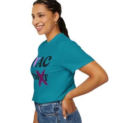 "Hvac STUD"ent Unisex