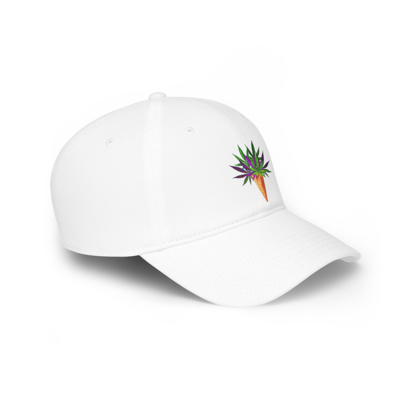 Sweet & Sticky Unisex BaseBall Cap
