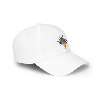 Sweet & Sticky Unisex BaseBall Cap