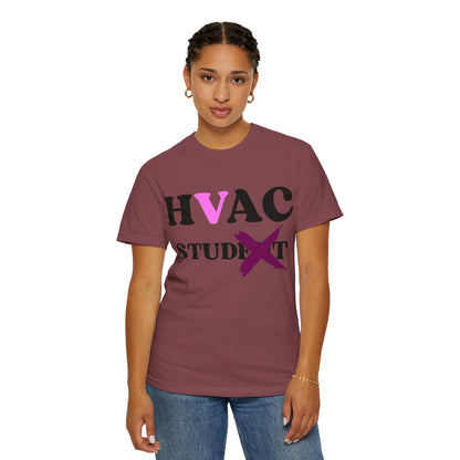 "Hvac STUD"ent Unisex