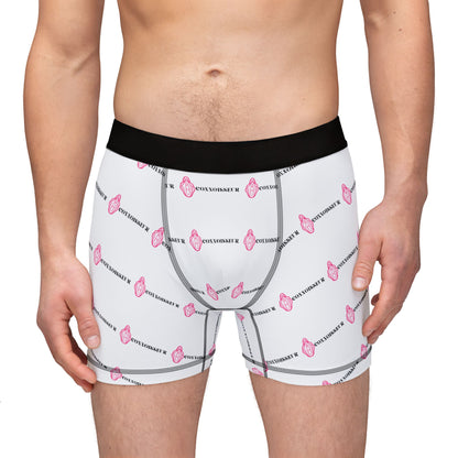 Connoisseur Of most things| Mens Boxers