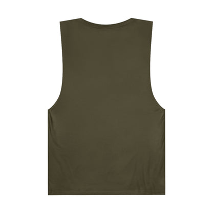 Beast Mode Tank Top, Fitness Apparel, Gym Wear, Workout Shirt
